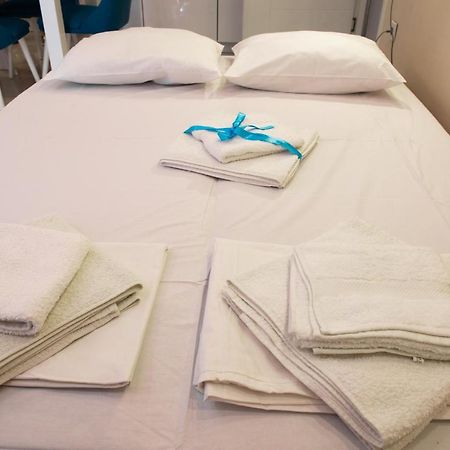 Turist Apartment Ni Kültér fotó