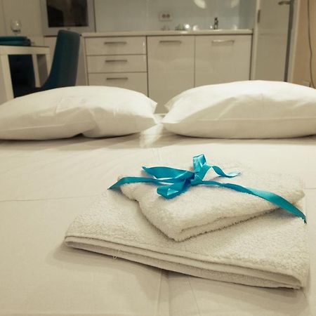 Turist Apartment Ni Kültér fotó