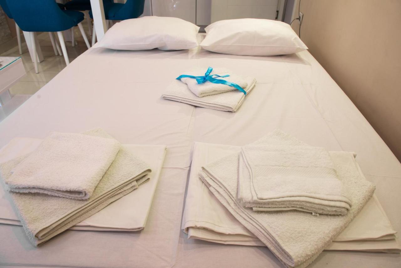 Turist Apartment Ni Kültér fotó