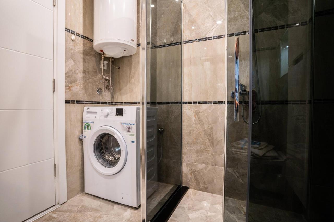 Turist Apartment Ni Kültér fotó